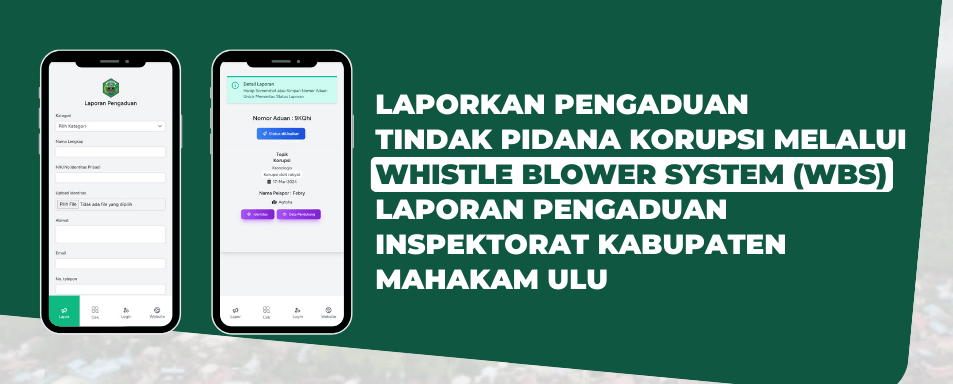 Banner HUT Mahakam Ulu